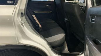 SUZUKI VITARA 1.0 Boosterjet SZ-T SUV 5dr Petrol Auto Euro 6 (s/s) (111 ps)