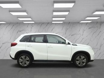 SUZUKI VITARA 1.0 Boosterjet SZ-T SUV 5dr Petrol Auto Euro 6 (s/s) (111 ps)