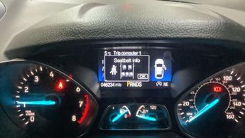 FORD KUGA 1.5T EcoBoost ST-Line SUV 5dr Petrol Auto Euro 6 (s/s) (150 ps)