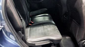 FORD KUGA 1.5T EcoBoost ST-Line SUV 5dr Petrol Auto Euro 6 (s/s) (150 ps)