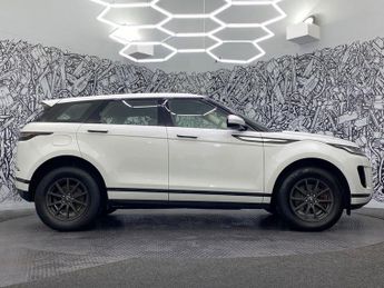 LAND ROVER RANGE ROVER EVOQUE 2.0 D150 SUV 5dr Diesel Manual FWD Euro 6 (s/s) (150 ps)