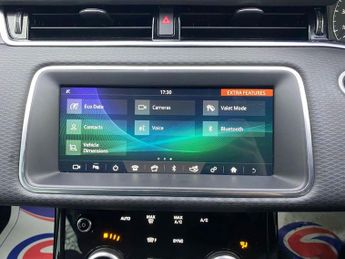 LAND ROVER RANGE ROVER EVOQUE 2.0 D150 SUV 5dr Diesel Manual FWD Euro 6 (s/s) (150 ps)