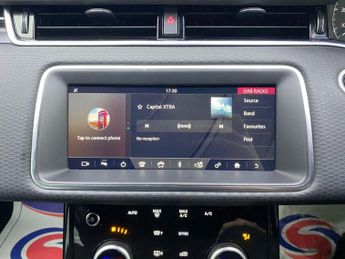 LAND ROVER RANGE ROVER EVOQUE 2.0 D150 SUV 5dr Diesel Manual FWD Euro 6 (s/s) (150 ps)