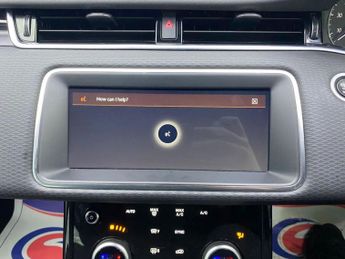 LAND ROVER RANGE ROVER EVOQUE 2.0 D150 SUV 5dr Diesel Manual FWD Euro 6 (s/s) (150 ps)