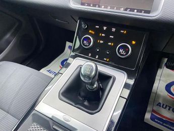 LAND ROVER RANGE ROVER EVOQUE 2.0 D150 SUV 5dr Diesel Manual FWD Euro 6 (s/s) (150 ps)