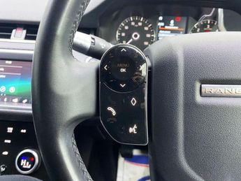 LAND ROVER RANGE ROVER EVOQUE 2.0 D150 SUV 5dr Diesel Manual FWD Euro 6 (s/s) (150 ps)