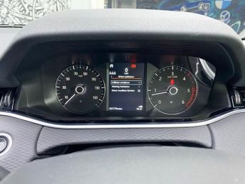 LAND ROVER RANGE ROVER EVOQUE 2.0 D150 SUV 5dr Diesel Manual FWD Euro 6 (s/s) (150 ps)