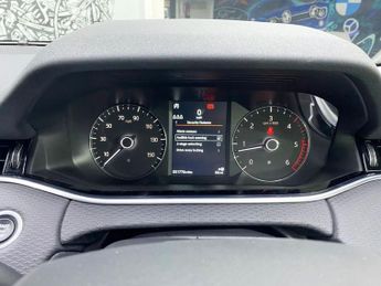 LAND ROVER RANGE ROVER EVOQUE 2.0 D150 SUV 5dr Diesel Manual FWD Euro 6 (s/s) (150 ps)