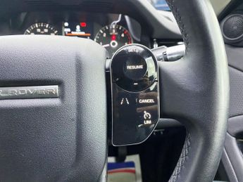 LAND ROVER RANGE ROVER EVOQUE 2.0 D150 SUV 5dr Diesel Manual FWD Euro 6 (s/s) (150 ps)