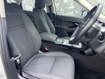 LAND ROVER RANGE ROVER EVOQUE 2.0 D150 SUV 5dr Diesel Manual FWD Euro 6 (s/s) (150 ps)