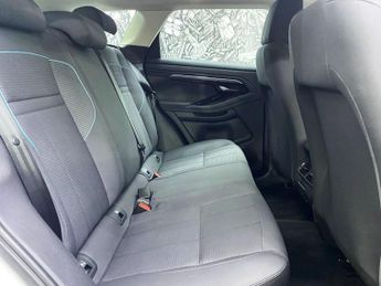 LAND ROVER RANGE ROVER EVOQUE 2.0 D150 SUV 5dr Diesel Manual FWD Euro 6 (s/s) (150 ps)