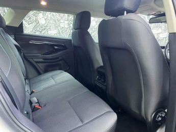 LAND ROVER RANGE ROVER EVOQUE 2.0 D150 SUV 5dr Diesel Manual FWD Euro 6 (s/s) (150 ps)