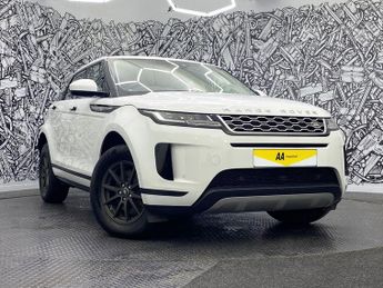 LAND ROVER RANGE ROVER EVOQUE 2.0 D150 SUV 5dr Diesel Manual FWD Euro 6 (s/s) (150 ps)