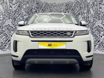 LAND ROVER RANGE ROVER EVOQUE 2.0 D150 SUV 5dr Diesel Manual FWD Euro 6 (s/s) (150 ps)