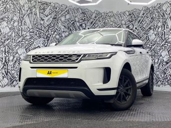 LAND ROVER RANGE ROVER EVOQUE 2.0 D150 SUV 5dr Diesel Manual FWD Euro 6 (s/s) (150 ps)