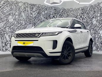 LAND ROVER RANGE ROVER EVOQUE 2.0 D150 SUV 5dr Diesel Manual FWD Euro 6 (s/s) (150 ps)