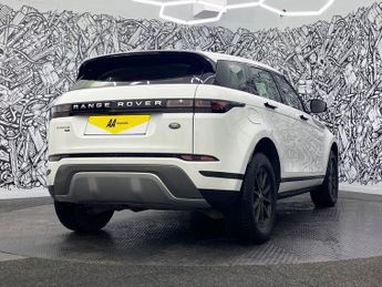 LAND ROVER RANGE ROVER EVOQUE 2.0 D150 SUV 5dr Diesel Manual FWD Euro 6 (s/s) (150 ps)