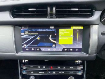 JAGUAR XF 2.0i Portfolio GPF Sportbrake 5dr Petrol Auto Euro 6 (s/s) (250 