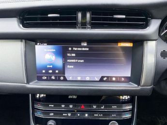 JAGUAR XF 2.0i Portfolio GPF Sportbrake 5dr Petrol Auto Euro 6 (s/s) (250 
