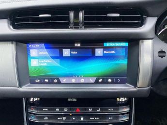 JAGUAR XF 2.0i Portfolio GPF Sportbrake 5dr Petrol Auto Euro 6 (s/s) (250 