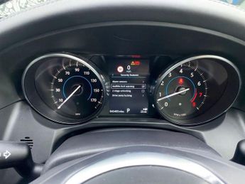 JAGUAR XF 2.0i Portfolio GPF Sportbrake 5dr Petrol Auto Euro 6 (s/s) (250 