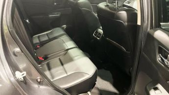 HONDA CR-V 1.6 i-DTEC EX SUV 5dr Diesel Auto 4WD Euro 6 (160 ps)