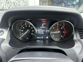 LAND ROVER RANGE ROVER EVOQUE 2.0 TD4 SE Tech SUV 5dr Diesel Auto 4WD Euro 6 (s/s) (180 ps)