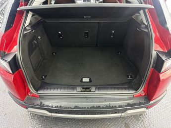 LAND ROVER RANGE ROVER EVOQUE 2.0 TD4 SE Tech SUV 5dr Diesel Auto 4WD Euro 6 (s/s) (180 ps)