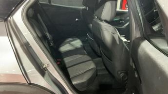 PEUGEOT 2008 1.2 PureTech Allure Premium SUV 5dr Petrol EAT Euro 6 (s/s) (130