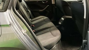 SKODA KAMIQ 1.0 TSI SE SUV 5dr Petrol Manual Euro 6 (s/s) (110 ps)