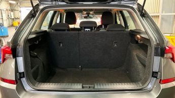 SKODA KAMIQ 1.0 TSI SE SUV 5dr Petrol Manual Euro 6 (s/s) (110 ps)