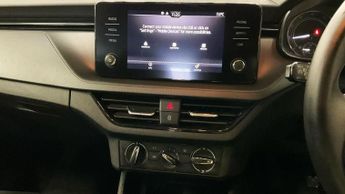SKODA KAMIQ 1.0 TSI SE SUV 5dr Petrol Manual Euro 6 (s/s) (110 ps)