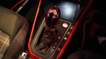 VOLKSWAGEN POLO 2.0 TSI GTI+ Hatchback 5dr Petrol DSG Euro 6 (s/s) (200 ps)