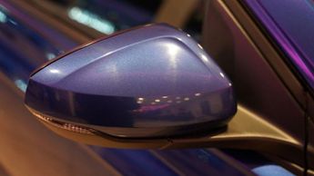 VOLKSWAGEN POLO 2.0 TSI GTI+ Hatchback 5dr Petrol DSG Euro 6 (s/s) (200 ps)