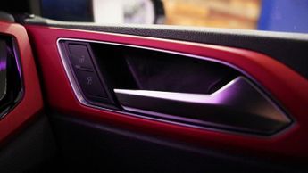 VOLKSWAGEN POLO 2.0 TSI GTI+ Hatchback 5dr Petrol DSG Euro 6 (s/s) (200 ps)