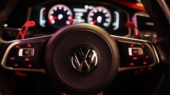 VOLKSWAGEN POLO 2.0 TSI GTI+ Hatchback 5dr Petrol DSG Euro 6 (s/s) (200 ps)