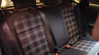 VOLKSWAGEN POLO 2.0 TSI GTI+ Hatchback 5dr Petrol DSG Euro 6 (s/s) (200 ps)