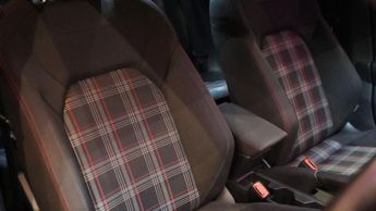 VOLKSWAGEN POLO 2.0 TSI GTI+ Hatchback 5dr Petrol DSG Euro 6 (s/s) (200 ps)