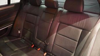 MERCEDES-BENZ E-CLASS 2.1 E250 CDI AMG Sport Saloon 4dr Diesel G-Tronic+ Euro 5 (s/s) 