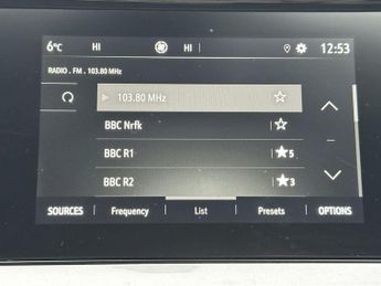 VAUXHALL GRANDLAND 1.5 Turbo D Design SUV 5dr Diesel Auto Euro 6 (s/s) (130 ps)