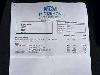 FORD C-MAX 1.5 TDCi Zetec MPV 5dr Diesel Powershift Euro 6 (s/s) (120 ps)