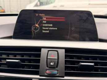 BMW 3 SERIES GRAN TURISMO 2.0 320d M Sport GT 5dr Diesel Auto Euro 6 (s/s) (190 ps)