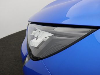 PEUGEOT E-208 50kWh Allure Premium + Hatchback 5dr Electric Auto (7kW Charger)