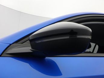 PEUGEOT E-208 50kWh Allure Premium + Hatchback 5dr Electric Auto (7kW Charger)