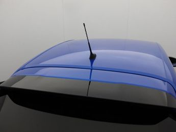 PEUGEOT E-208 50kWh Allure Premium + Hatchback 5dr Electric Auto (7kW Charger)