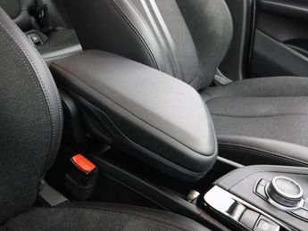 BMW X1 1.5 25e 10kWh Sport SUV 5dr Petrol Plug-in Hybrid Auto xDrive Eu