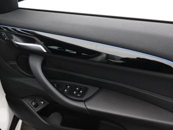 BMW X1 1.5 25e 10kWh Sport SUV 5dr Petrol Plug-in Hybrid Auto xDrive Eu