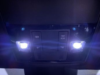 SKODA SUPERB 1.5 TSI ACT SportLine Plus Hatchback 5dr Petrol DSG Euro 6 (s/s)