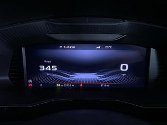 SKODA SUPERB 1.5 TSI ACT SportLine Plus Hatchback 5dr Petrol DSG Euro 6 (s/s)