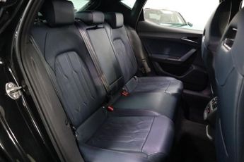 CUPRA LEON 2.0 TSI VZ3 Hatchback 5dr Petrol DSG Euro 6 (s/s) (300 ps)